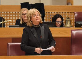Sanità: approvata in Consiglio la nuova rete ospedaliera regionale