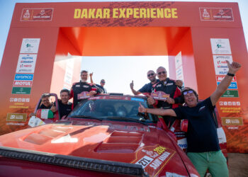 Dakar 2024, fratelli Totani arrivano in fondo: “obiettivo raggiunto, non avevamo velleità classifica” 