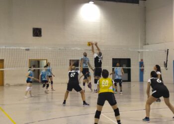 Volley 99 L’Aquila – CSA Volley Avezzano 3-0