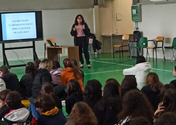 Mazzini L’Aquila: 300 studenti per progetto patrocinato da Regione Abruzzo e Corecom
