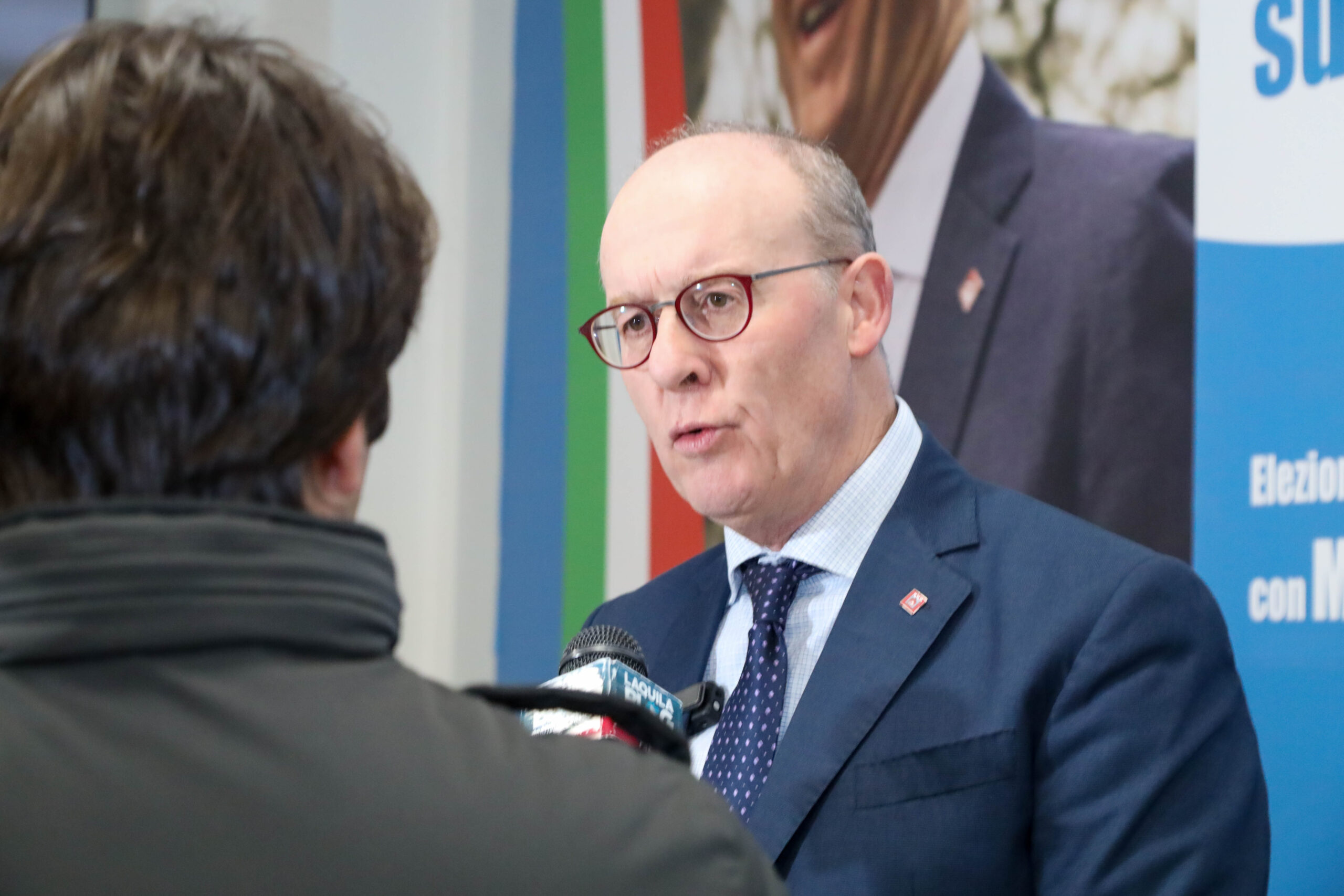 Elezioni regionali 2024: Paolo Federico, “edicole importanti presidi territorio”