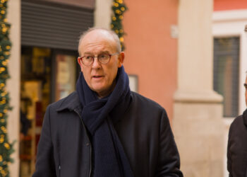 Sanità: Paolo Federico, “migliorare assistenza territoriale, ognuno faccia propria parte