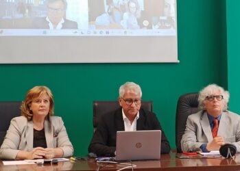 Nuova rete ospedaliera abruzzese: D’Amario, “saranno sbloccati finanziamenti statali per edilizia sanitaria e tecnologica