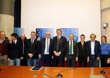 Ciclismo: Marsilio e Quaglieri, L’Aquila e l’Abruzzo ospiteranno i Campionati europei strada 2029