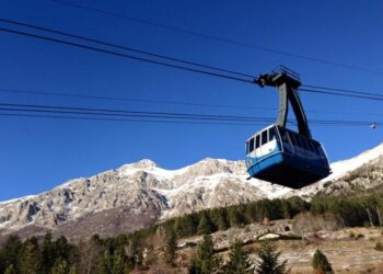Funivia del Gran Sasso: Rotellini, “Sindaco Biondi venga a riferire in Consiglio comunale”