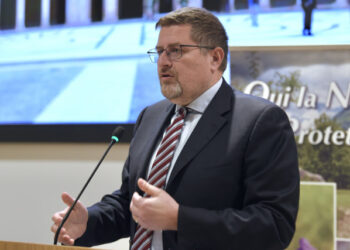 Consiglio regionale Abruzzo: Santangelo “nuova sala polifunzionale per L’Aquila”