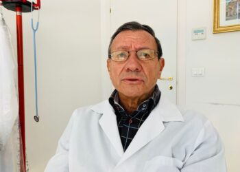 Programma ‘Porta a porta’: Influenza, Albano (Fimmg L’Aquila), “Adesso basta diffamare i medici di medicina generale”