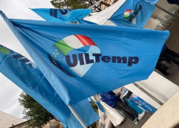 ASL 01: arretrati contrattuali ottenuti grazie a tenacia lavoratori Uiltemp Abruzzo