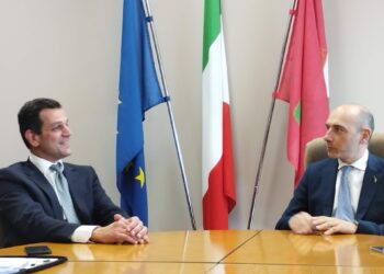 Edilizia residenziale pubblica: Isidori, “al lavoro con Sottosegretario Morelli per fondi Cipess enuovio cantieri”