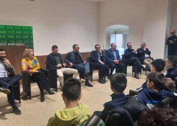 Coppa Davis: esposizione oggi e domani a Palazzo Margherita
