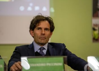 Elezioni regionali, Piccinini conclude a Pianola settimana di incontri sul territorio