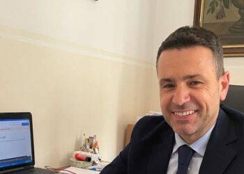Centrale unica di emergenza112: di Biase, “onorati sia inaugurata da Ministro Piantedosi”