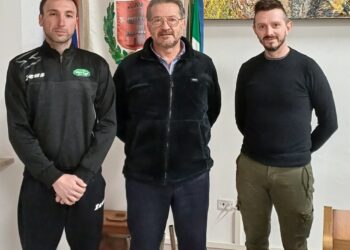 A Pratola Peligna l’amministrazione comunale dà in concessione un’area per lo sport giovanile