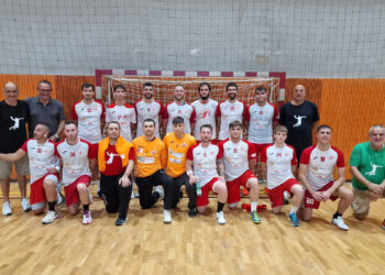 Pallamano serie A silver maschile: vittoria a tavolino del Palermo complica risalita Lions Teramo