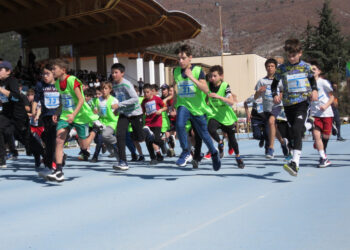 Primavera dell’Atletica 2024: lo sport per l’educazione e la salute dell’individuo