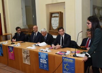 Al via da Teramo il 32° Premio Nazionale Paolo Borsellino