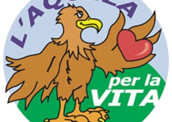 45 Artisti aquilani donano proprie opere all’Aquila per la Vita