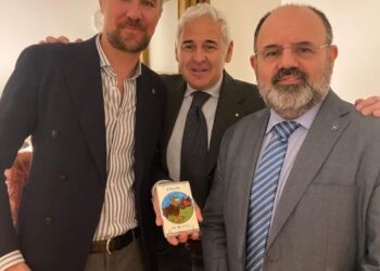 Serata raccolta fondi organizzata da Associazione CREA per L’Aquila per la Vita