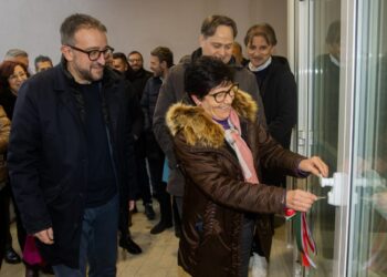Scuole: infanzia Pettino-Vetoio, terminati lavori. Edificio riconsegnato al Comune