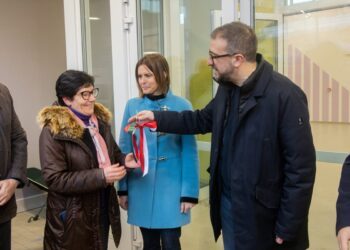 Scuole: infanzia Pettino-Vetoio, terminati lavori. Edificio riconsegnato al Comune