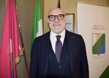 Insediato il nuovo difensore civico Umberto Di Primio