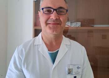 Ini Canistro: dottor Calisse, “ci confermiamo eccellenza ortopedia, pazienti da ogni regione d’Italia”
