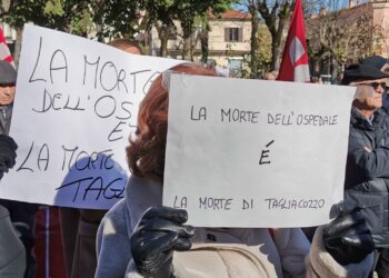 Gravi carenze al Pta di Tagliacozzo, Berardinetti (Pd): “Il personale lavora senza guanti e aghi pungidita”