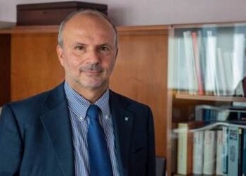 Ministro Schillaci in visita al San Salvatore e all’Università dell’Aquila martedì 27 febbraio