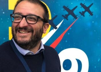 Sede Confindustria, Biondi: “Dibattito che poteva essere pacato e costruttivo, avvelenato da interventi sguaiati del Partito democratico”