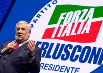 Santangelo: “La grande partecipazione alle giornate del Congresso Nazionale di Forza Italia dimostra la vitalità del partito”