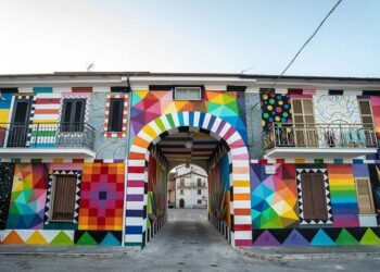 Aielli, il paese marsicano torna su Rai3 a “Splendida Cornice”