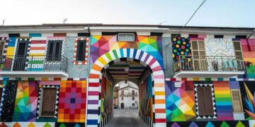 Aielli, il paese marsicano torna su Rai3 a “Splendida Cornice”