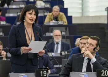 Europarlamento: De Blasis (FDI-ECR), “grazie a Governo Meloni politiche concrete per diritti donne”