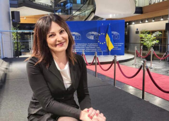 Zoom dentro la notizia: il Parlamento Europeo, vediamolo da dentro. Puntata 04 del 25.03.2024