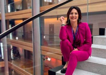 Zoom dentro la notizia: il Parlamento Europeo, vediamolo da dentro. Puntata 02 del 18.03.2024