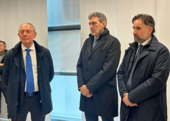 Liris: “investimento 50 mln genererà 200 posti lavoro e pone Telespazio al centro politiche Governo Meloni”