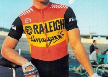 Ciclismo: addio a Gordon Singleton, atleta legato a Sulmona e all’Abruzzo Sulmona, 25 marzo 2024