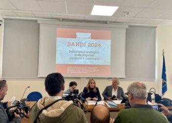 Camera commercio Gran Sasso, oltre 560 mila euro a sostegno PMI aquilane e teramane