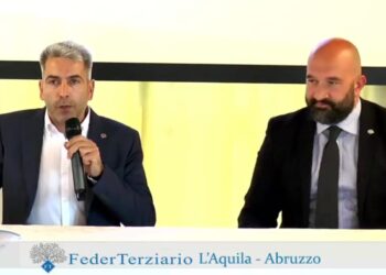 Sicurezza sul lavoro: Federterziario L’Aquila, “fondo per imprese formazione e tecnologie per ridurre infortuni”