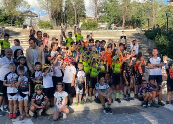 Ciclismo: quarta edizione Memorial Teodora e Ludovico diventa nazionale