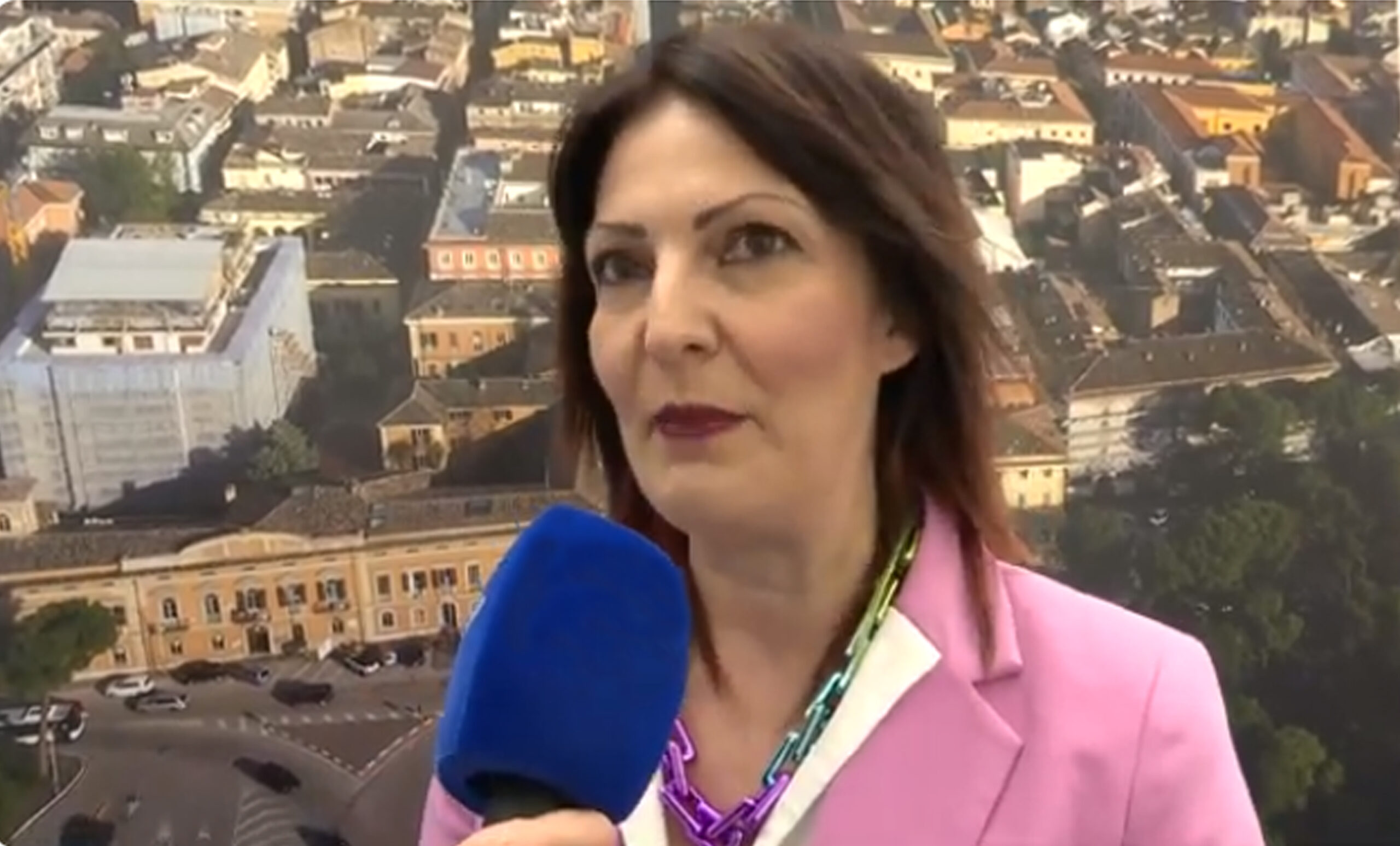 Zoom dentro la notizia: il Parlamento Europeo, vediamolo da dentro. Puntata 03 del 21.03.2024