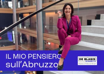 Zoom dentro la notizia: il Parlamento Europeo, vediamolo da dentro. Puntata 05 del 28.03.2024