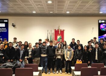 Primo Seminario del percorso formativo MasterClass 2024