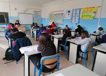 Giochi Matematici del Mediterraneo: cinque alunni Istituto Comprensivo Mazzini L’Aquila a finale di Palermo