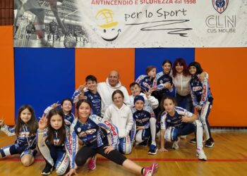 A Campobasso i Campionati interregionali di pattinaggio velocità Abruzzo e Molise
