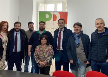 Partito Democratico su taglio di 250 milioni di euro alle aree sisma 2009 e 2016
