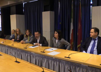Garante Infanzia: firmato protocollo tutela diritti minori nelle scuole abruzzesi