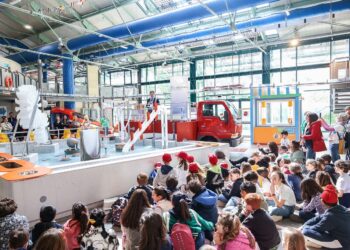 Educazione Stem nelle scuole: Confindustria L’Aquila e Istituto Comenio di Scoppito al concorso nazionale “Eureka!”
