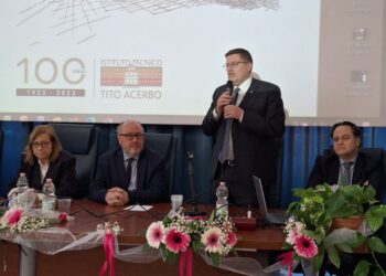 Scuola: Assessore Santangelo, “Costruiamo opportunità per i giovani”