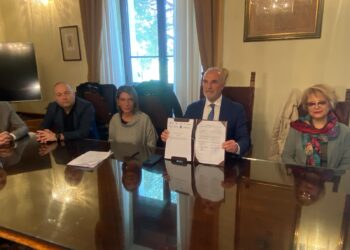 Firmato in comune a Pescara protocollo intesa alternanza scuola lavoro ragazzi disabili